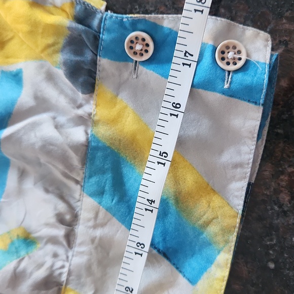 Chloé blouse - Picture 10 of 11